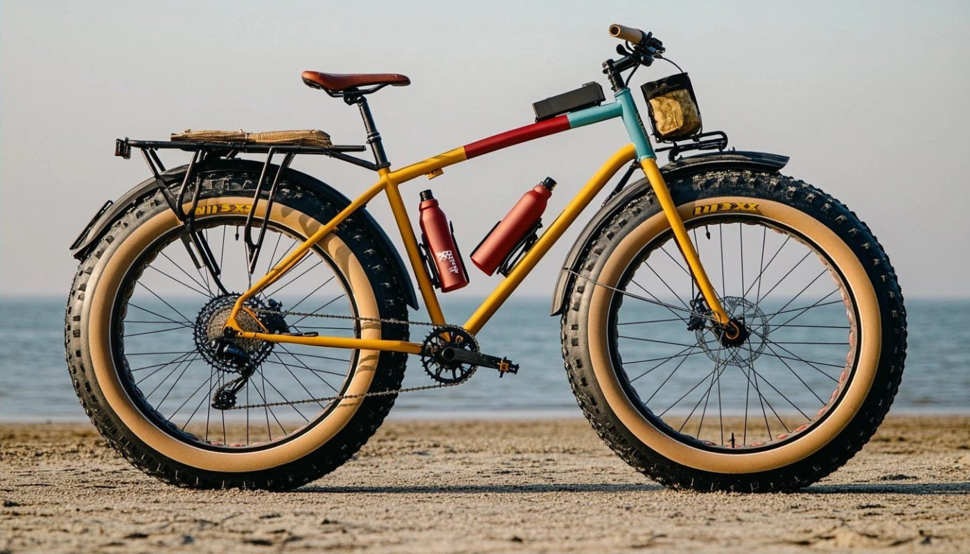 Comment choisir le vélo idéal pour une exploration insulaire ?