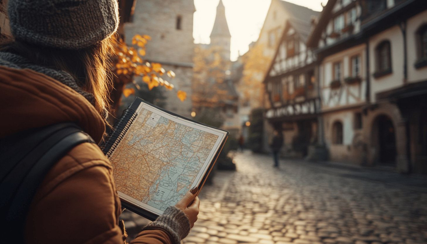 Comment organiser un événement marquant dans une ville historique ?
