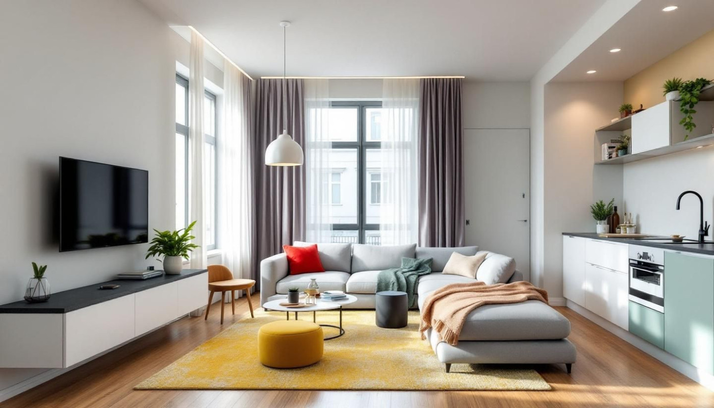 Explorez les avantages des séjours en appartements pour adultes seulement